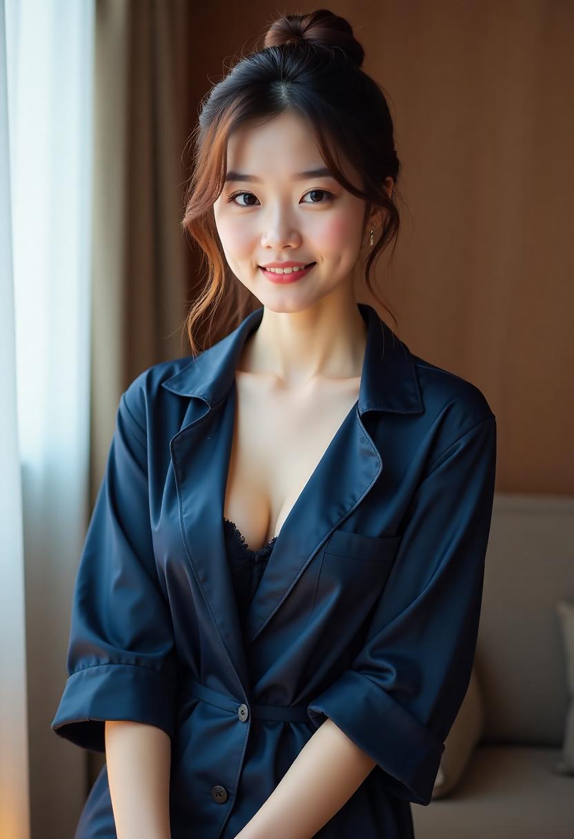 童骁骑人物成长分析视频封面